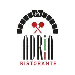 Adria Ristorante logo.